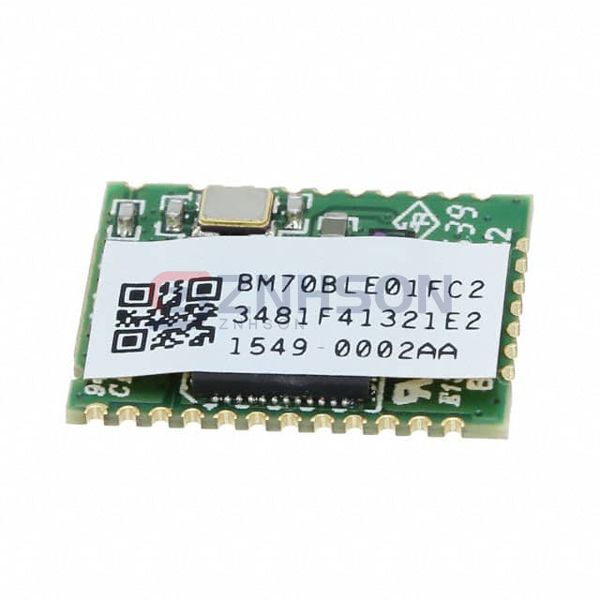 BM70BLE01FC2-0002AA Preview