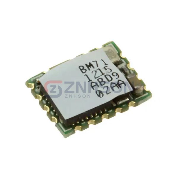 BM71BLE01FC2-0002AA Preview