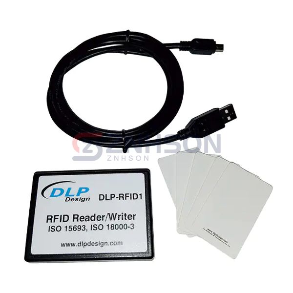 DLP-RFID1 Preview