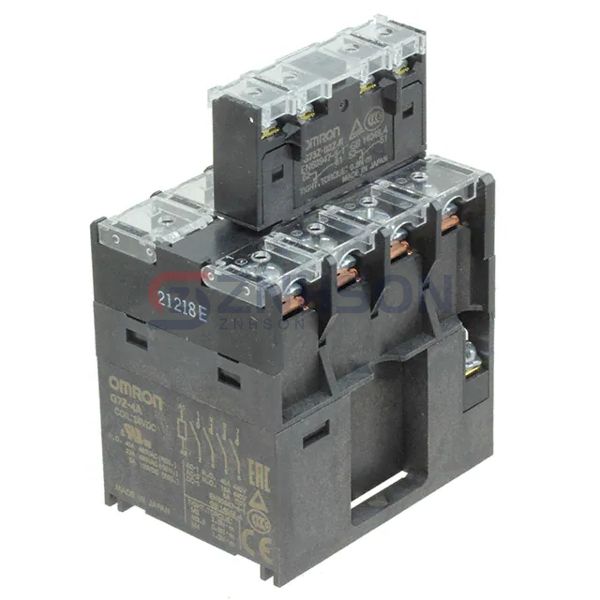 G7Z-4A-20Z-R DC24V Preview