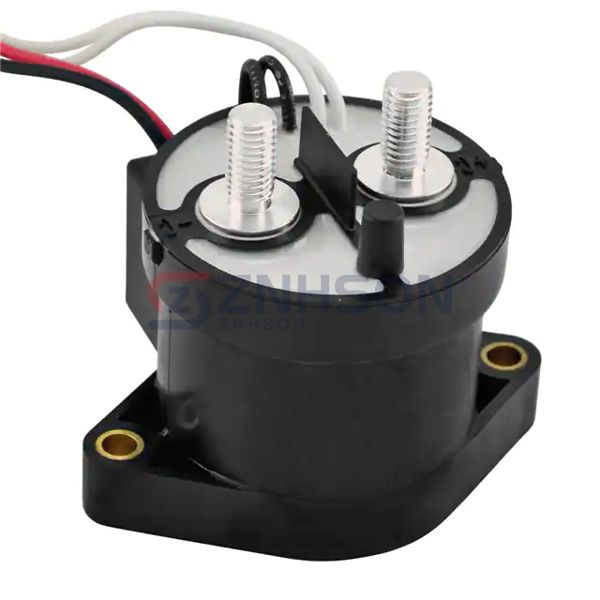 DCNEV250-GAN Preview