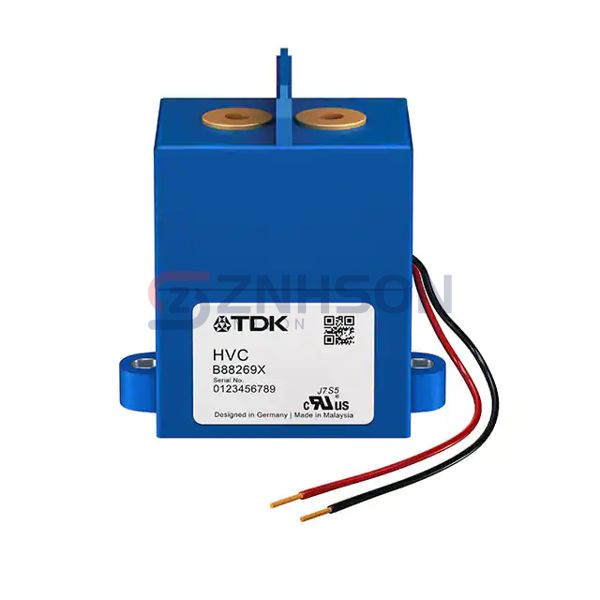 B88269X2320C11 Preview