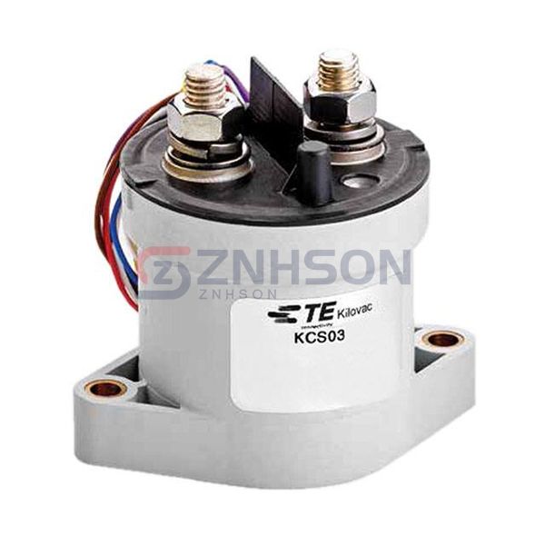 KCS03X012EAAA Preview