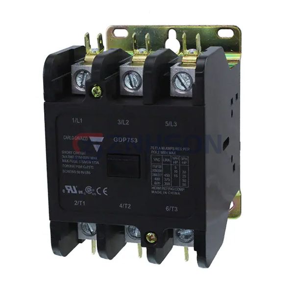 GDP753L220V Preview