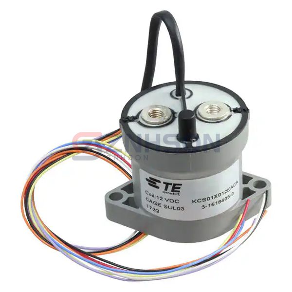 KCS01X012EACA Preview