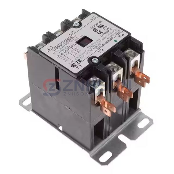 3100-30T10999CJ Preview