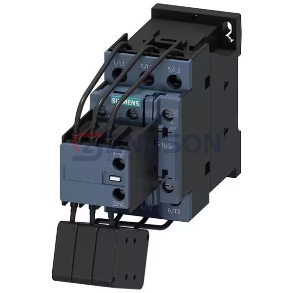 3RT26261AK65 Preview