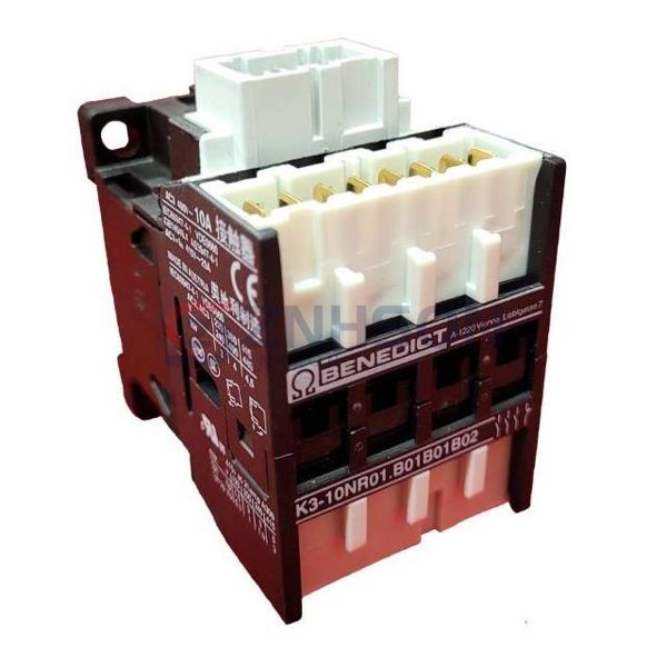 K3-10NDR01 110 B01B01B02 Preview