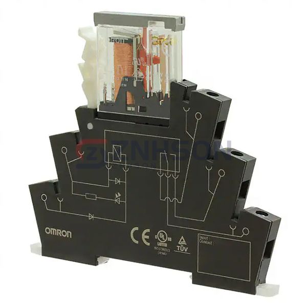 G2RV-SR700-AP DC12 Preview