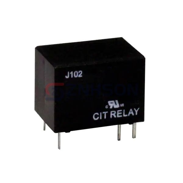 J1021AS35VDC.20 Preview