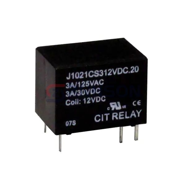 J1021CS312VDC.20 Preview