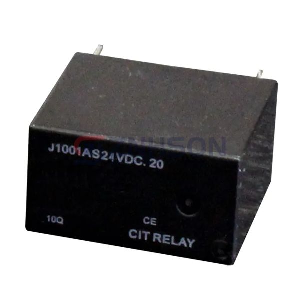 J1001AS24VDC.20 Preview