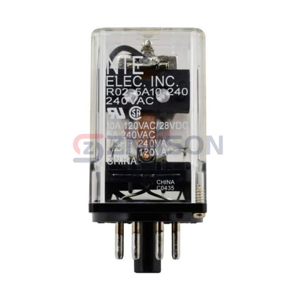 R02-5A10-240 Preview