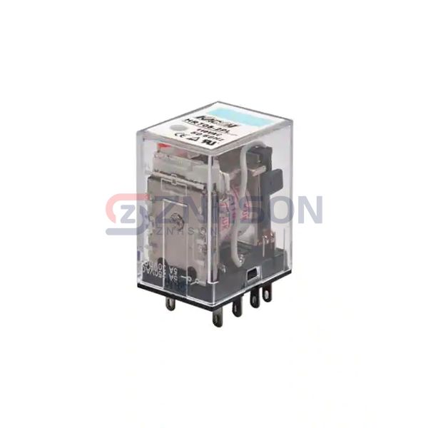 HR705-2PLC-110VAC Preview