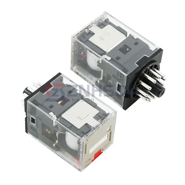 MKS3PIN DC110 Preview