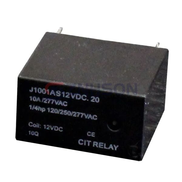 J1001AS12VDC.20 Preview