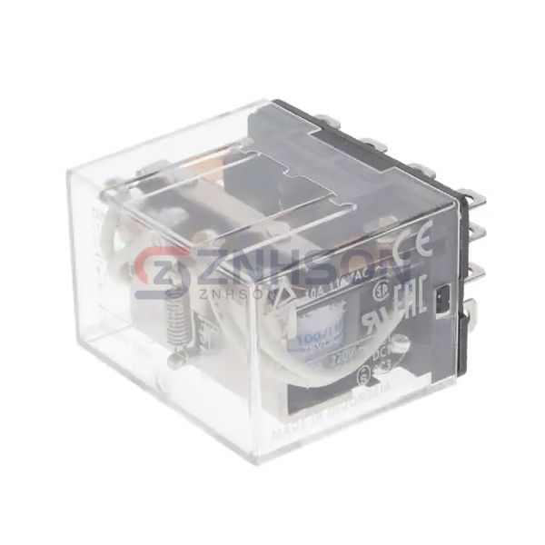 LY4-AC100/110 Preview