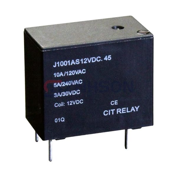 J1001AS12VDC.45 Preview