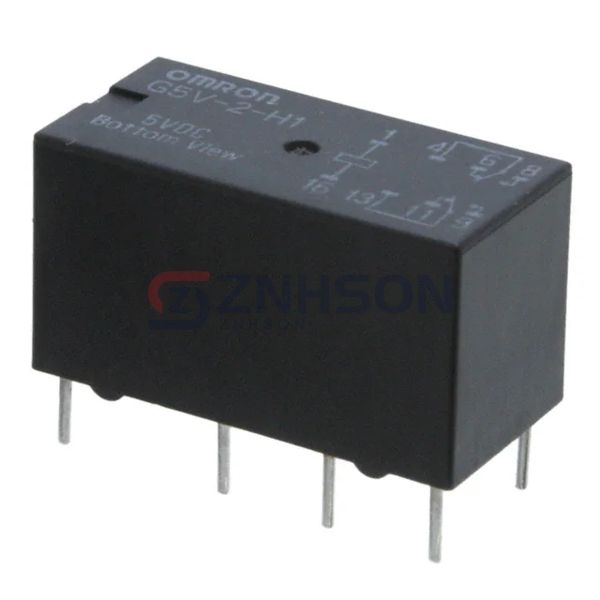 G5V-2-H1 DC5 Preview