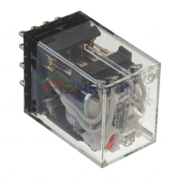 MYQ4ZN AC110/120 Preview