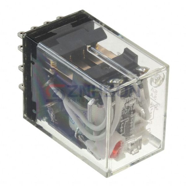 MYQ4N AC110/120 Preview