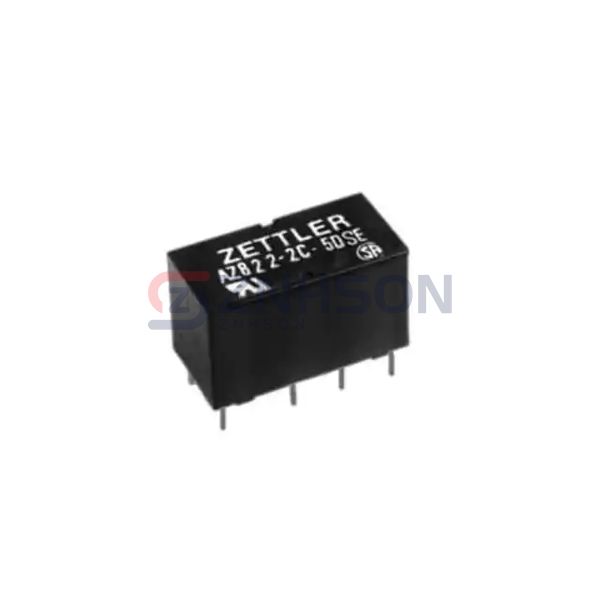 AZ822-2C-12DSE Preview