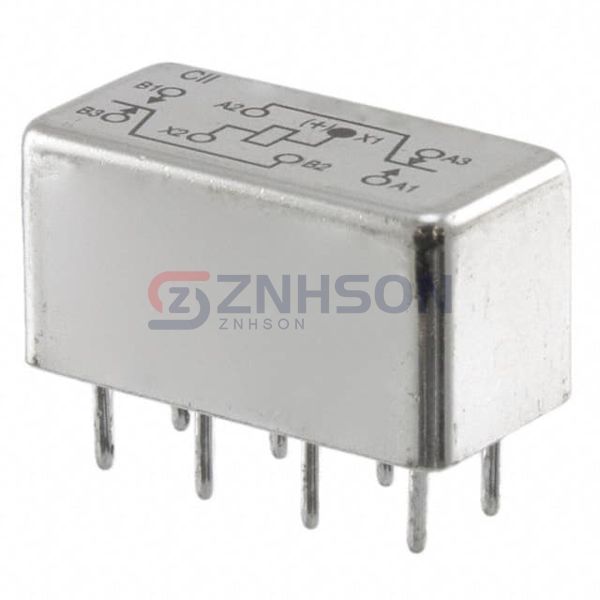 HMS1201S110P Preview