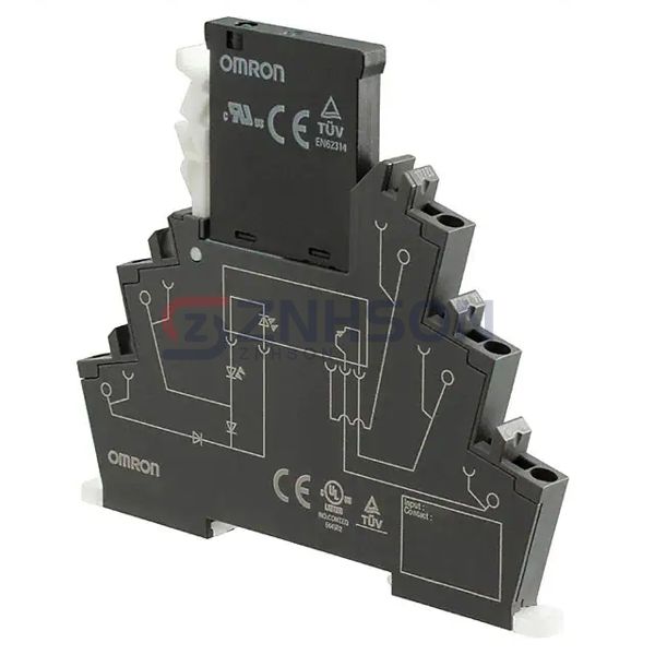 G3RV-SR500-AL AC/DC24 Preview