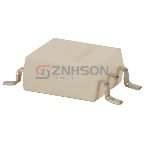 G3VM41GR5TRS Preview