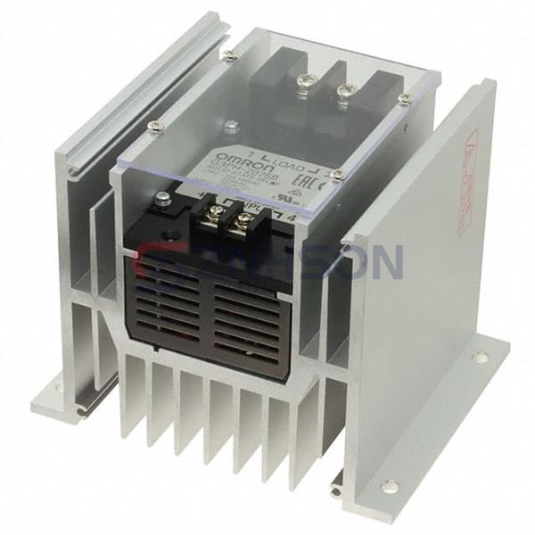 G3PH-2075B AC100-240 Preview