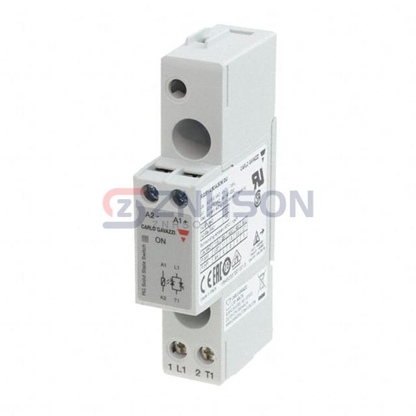 RGS1A60A30KGU Preview