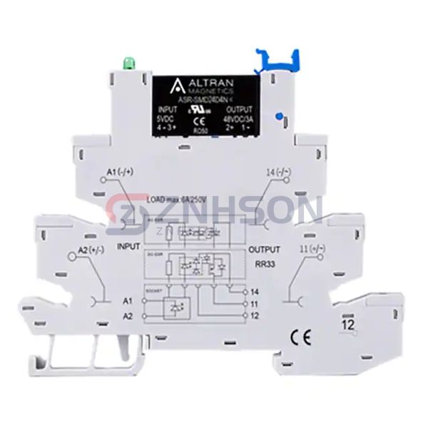 ASR-SMD48D0.1N-K Preview