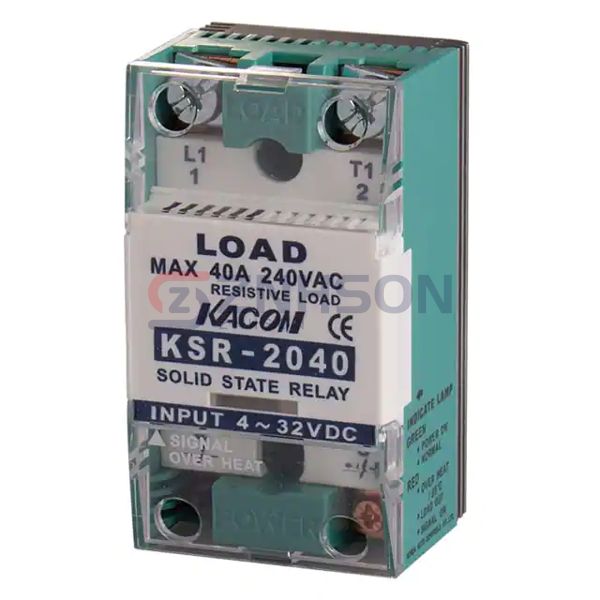 KSR2080ZAH Preview