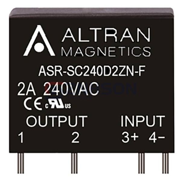 ASR-SC240D2ZN-F Preview