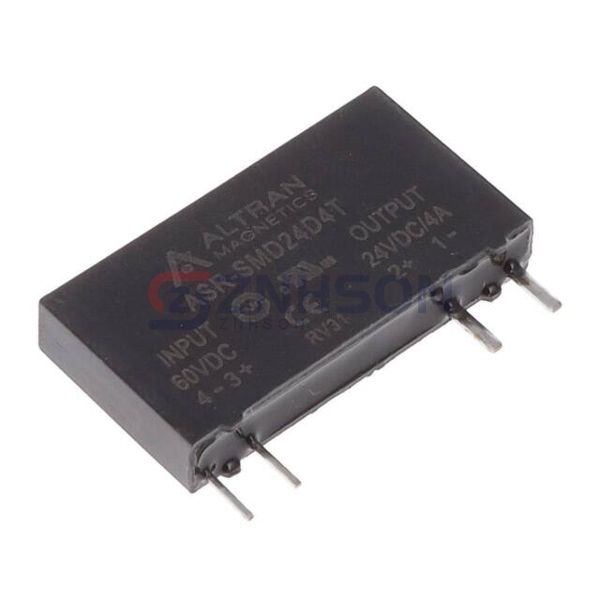 ASR-SMD24D4T Preview