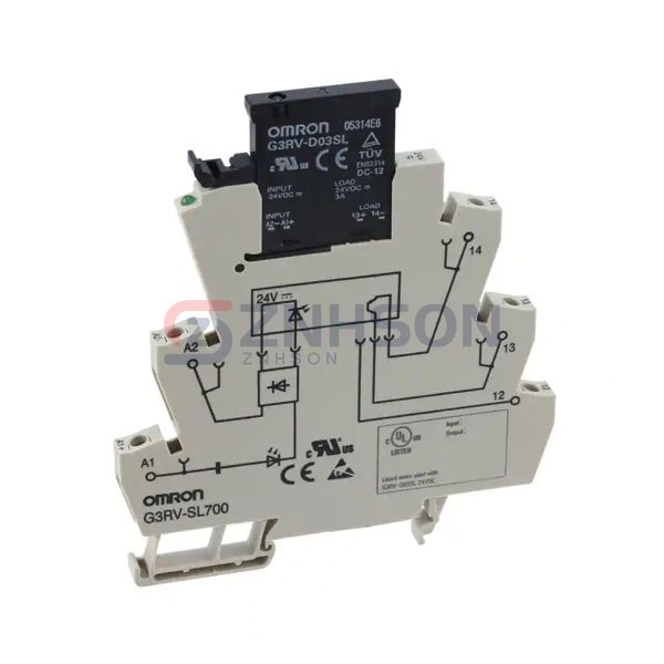 G3RV-SL700-D AC/DC48 Preview