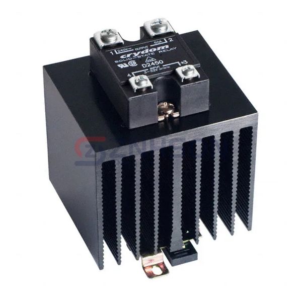 HS122DR-D2450 Preview
