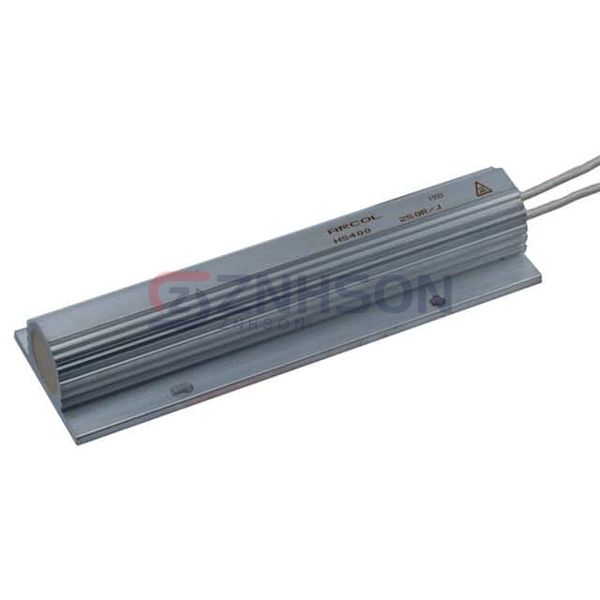 HS400 25R J Preview