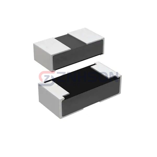 RCP0603W1K00JET Preview