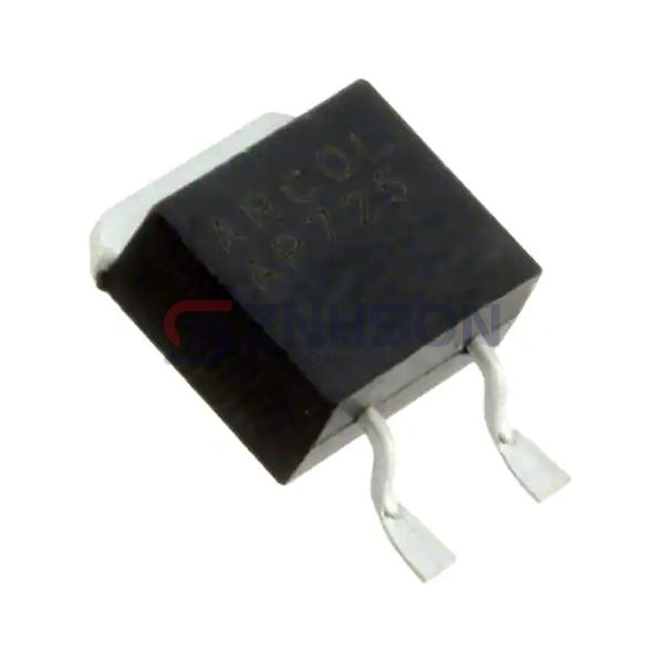 AP725 200R F Preview