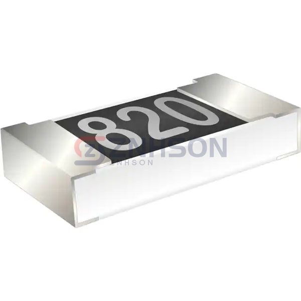 CR0805-8W-5602FT Preview