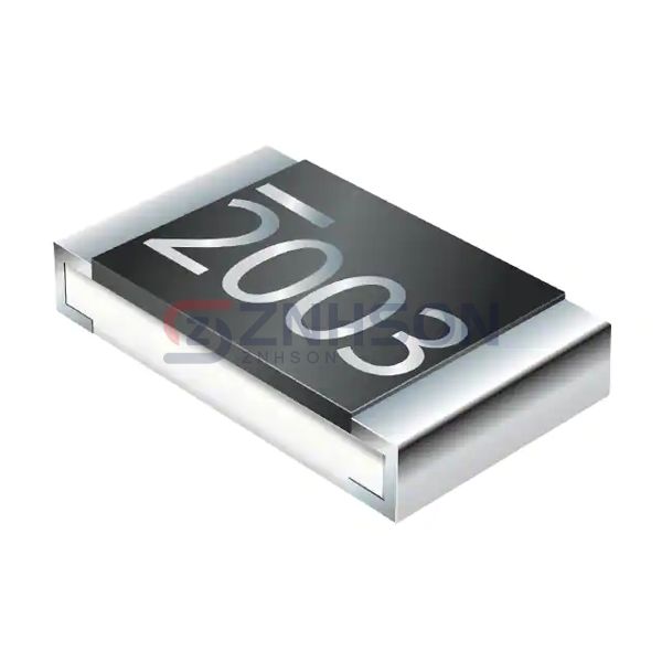 CR0805AFX-2001EAS Preview