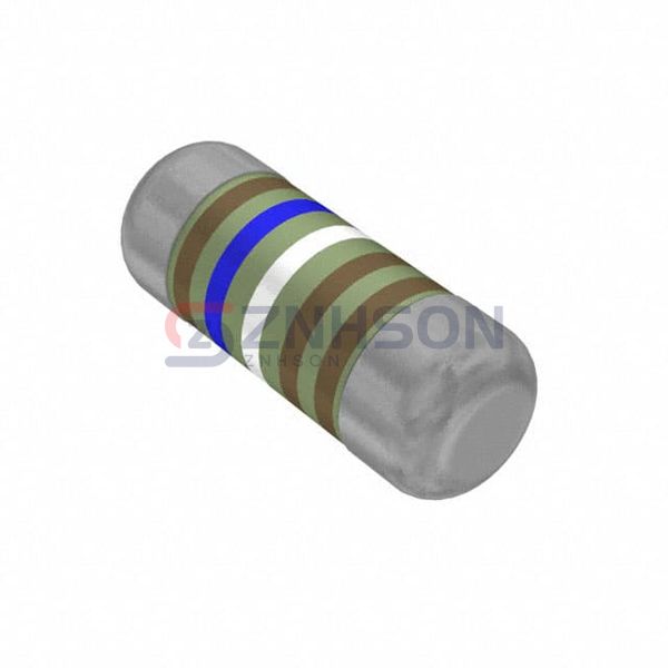 SMM02040C1691FB300 Preview