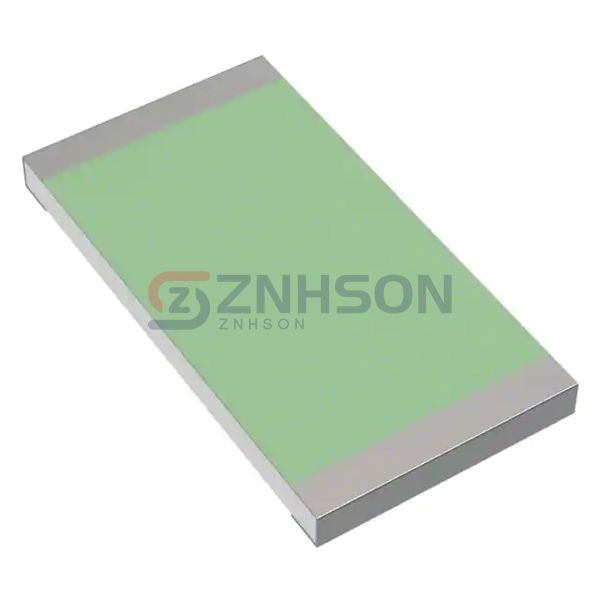 CHP2512K3902FNT Preview