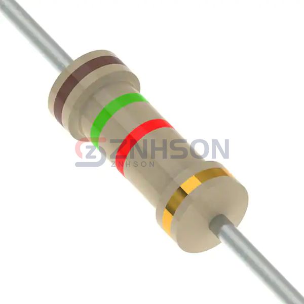 CFR50SJT-52-1K5 Preview