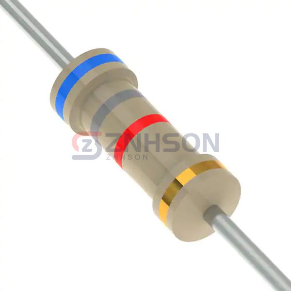 CFR25SJT-52-6K8 Preview