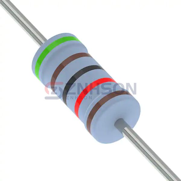 MFR50SFRE52-51K Preview