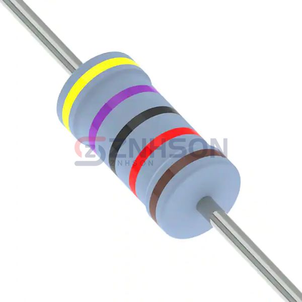 MFR200FRF52-47K Preview