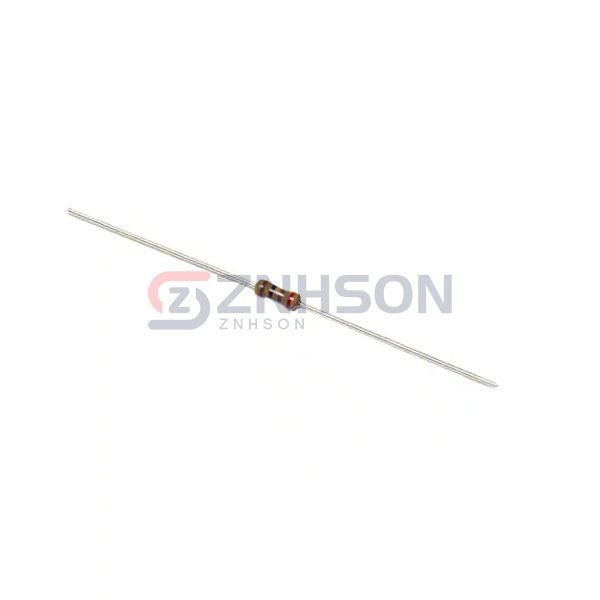 CF1/4CT52R331J Preview