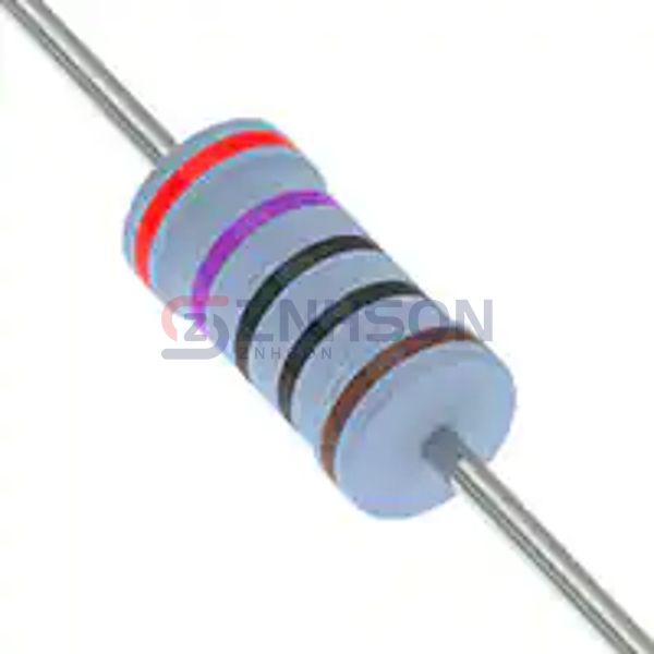 MFR50SFRF52-270R Preview